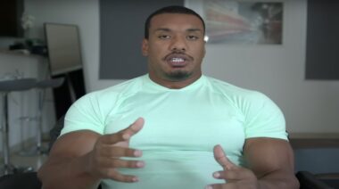 Larry Wheels Suffers Back Injury July 2022