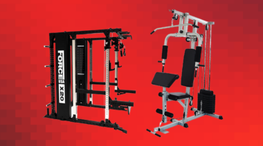 Best Home Gym Machines