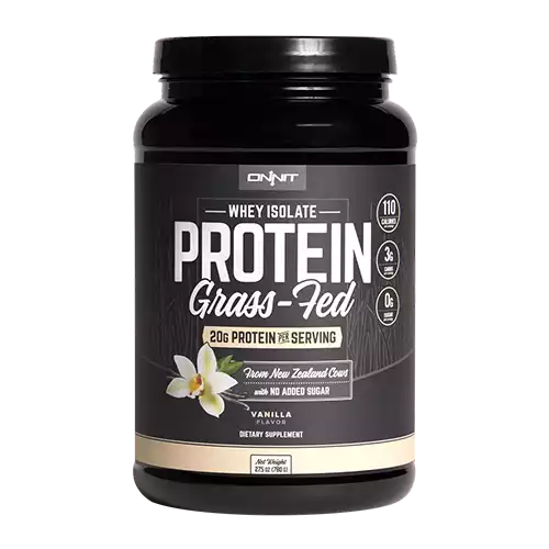 Onnit Whey Protein