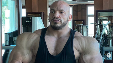 Big Ramy