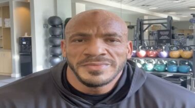 Mamdouh "Big Ramy" Elssbiay 2022 Olympia Reaction:Aftermath