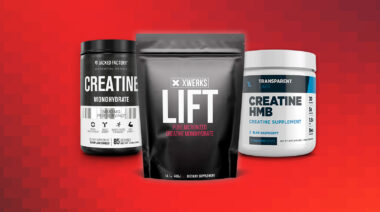 Best Creatine