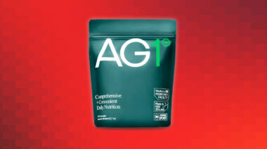 Athletic Greens AG1