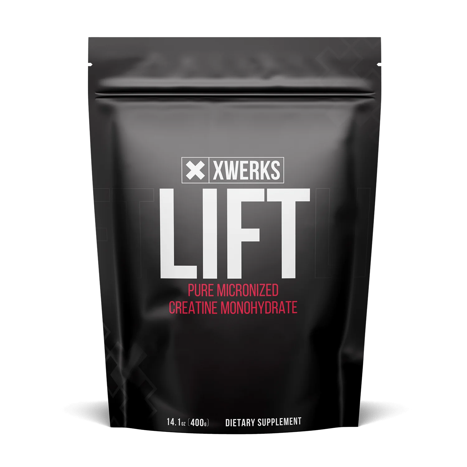 XWERKS Lift