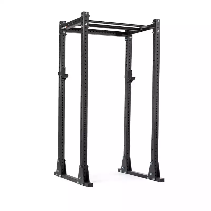 Titan Fitness X-3 Power Rack