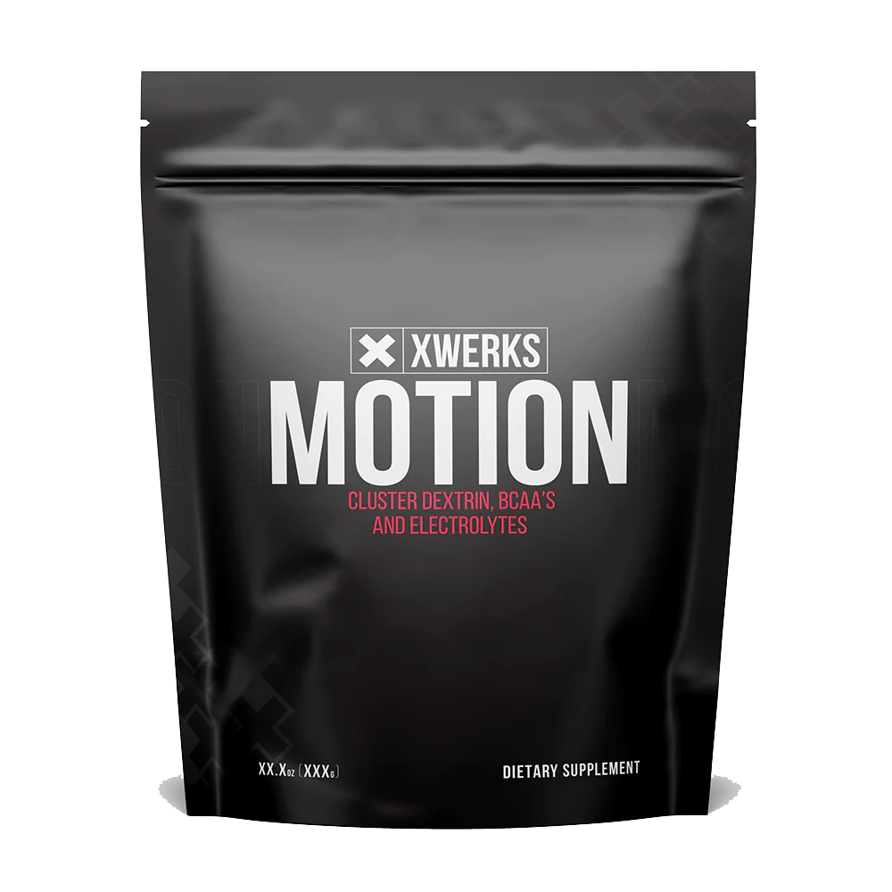 XWERKS Motion