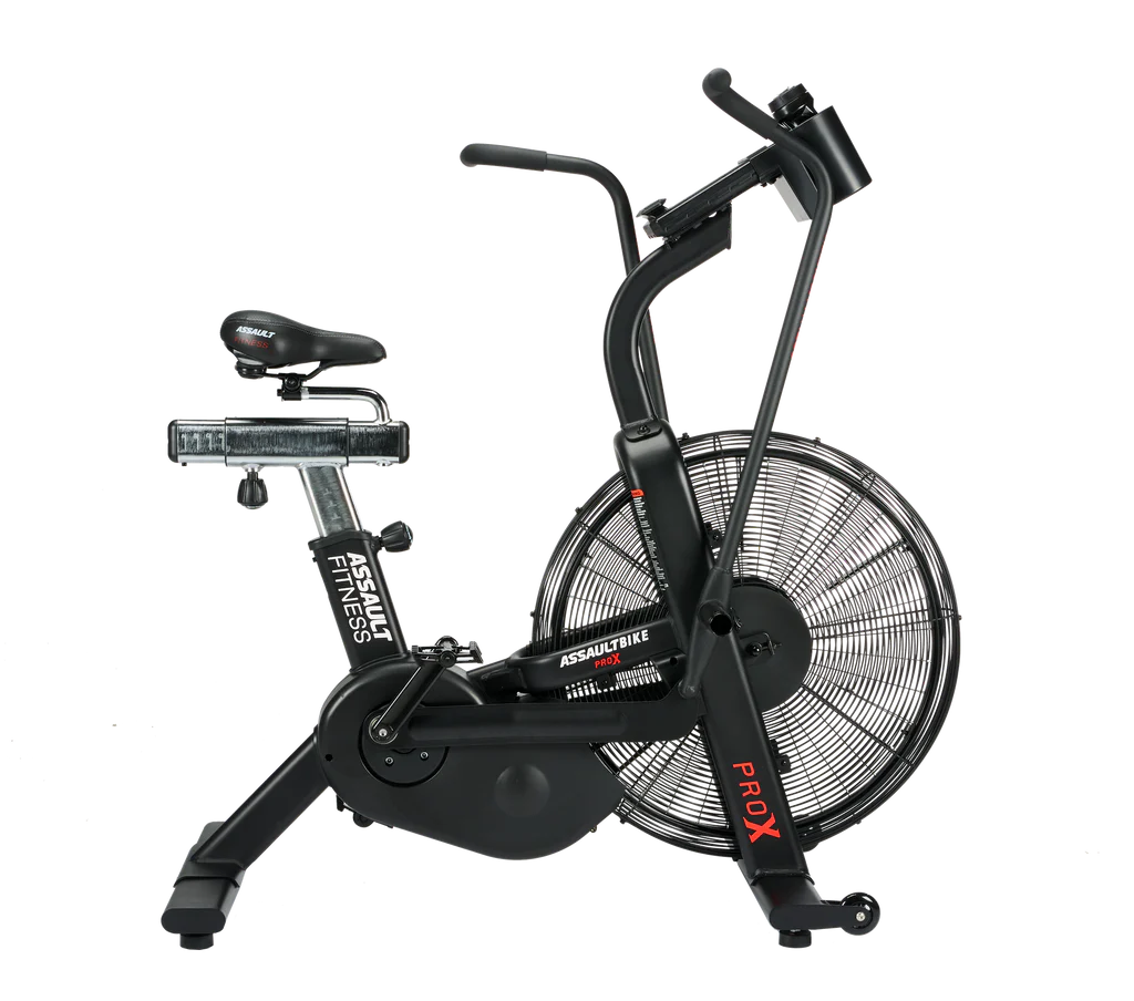 Assault Fitness AssaultBike Pro X