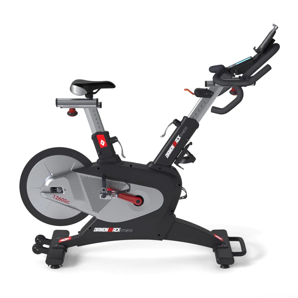 Diamondback Fitness 1260Sc