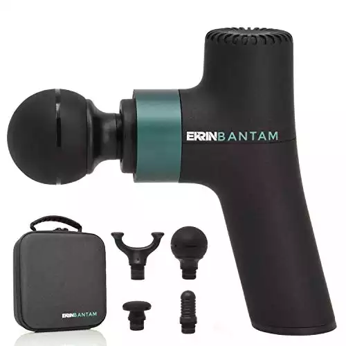 Ekrin Athletics Bantam Mini Massage Gun