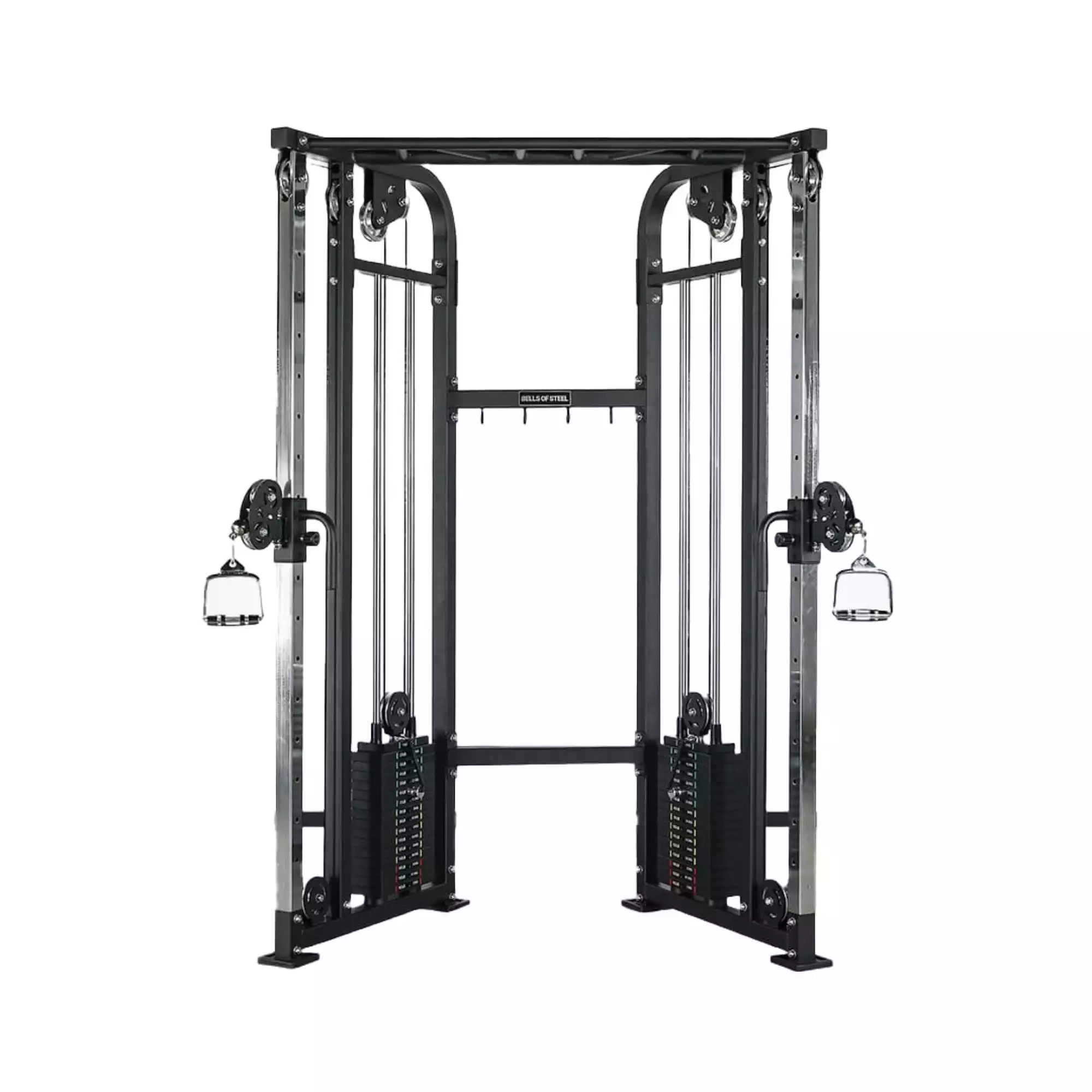 Bells of Steel Functional Trainer