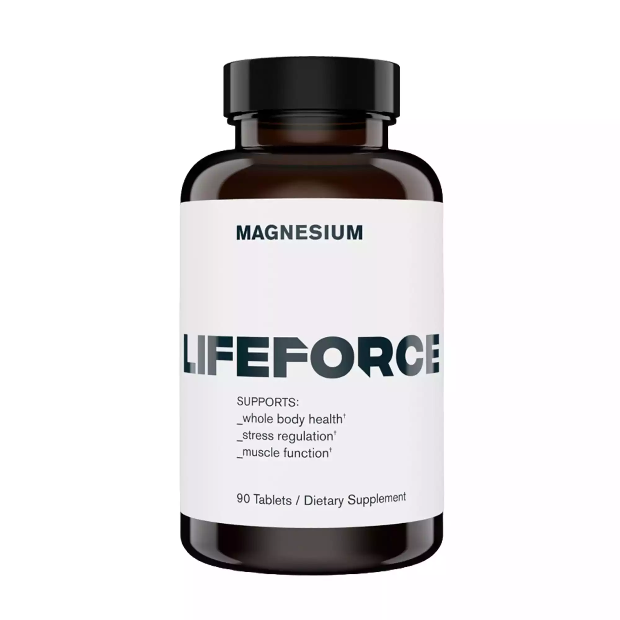 Lifeforce Magnesium