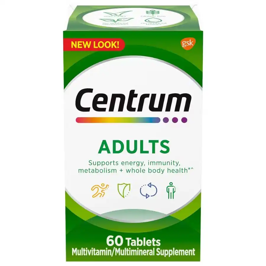 Centrum Adult Multivitamin