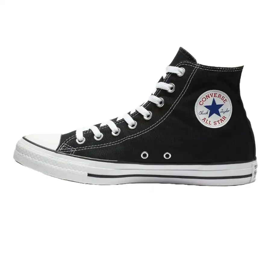 Converse Chuck Taylors