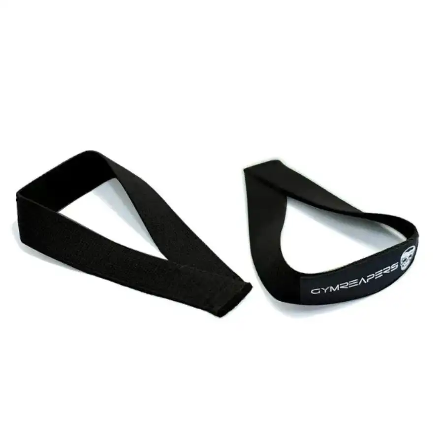 Gymreapers Olympic Lifting Straps