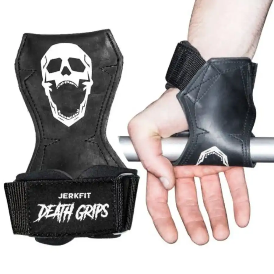 Jerkfit Death Grips